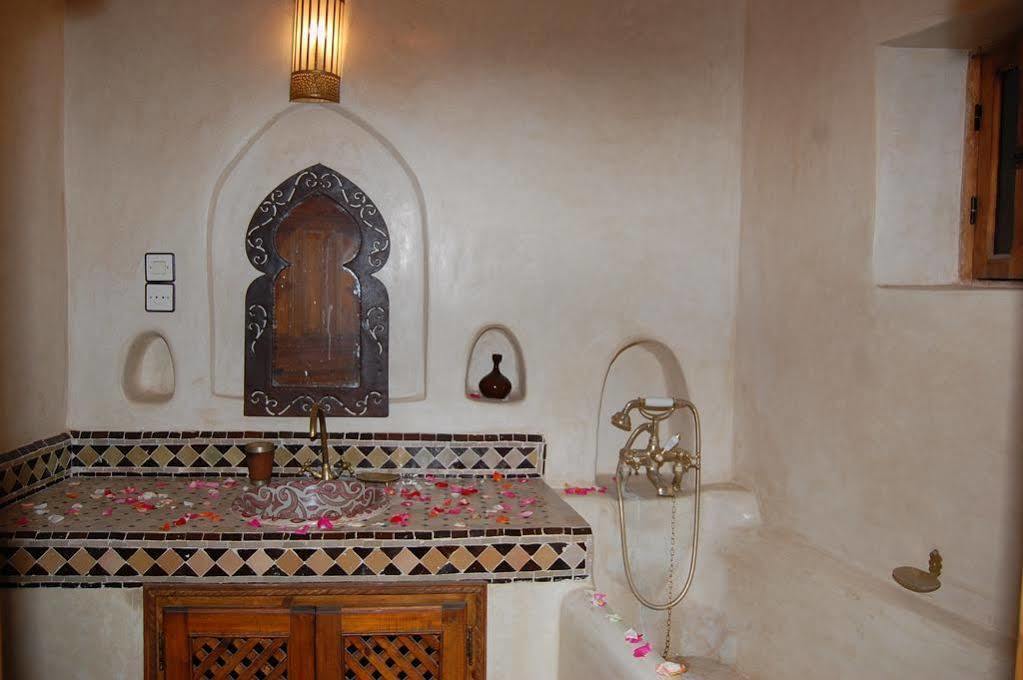 Riad Capri Marrakesh Exterior photo