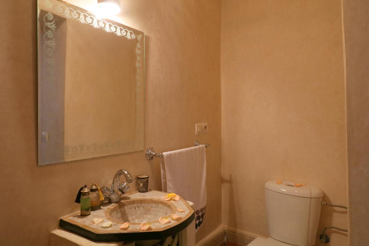 Riad Capri Marrakesh Exterior photo