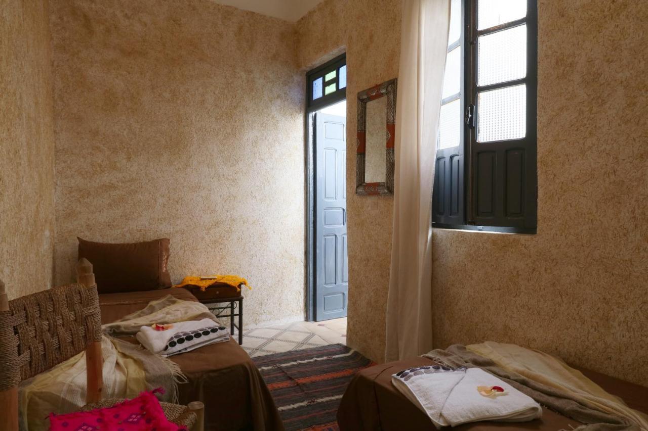 Riad Capri Marrakesh Exterior photo