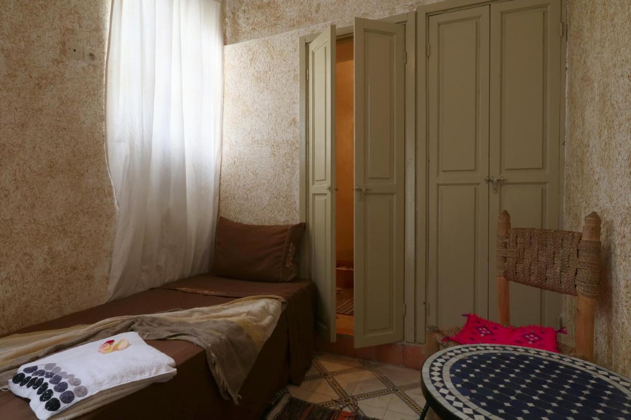 Riad Capri Marrakesh Exterior photo