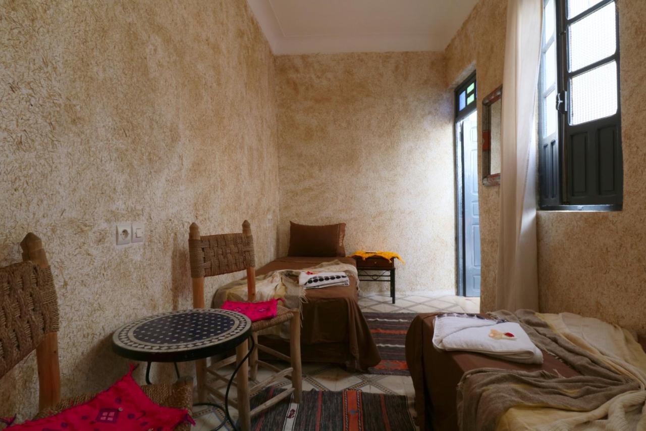 Riad Capri Marrakesh Exterior photo