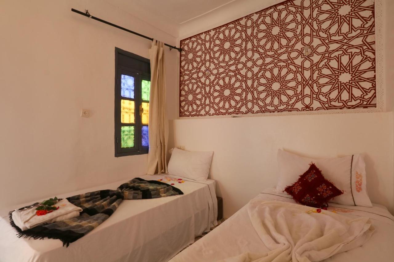 Riad Capri Marrakesh Exterior photo