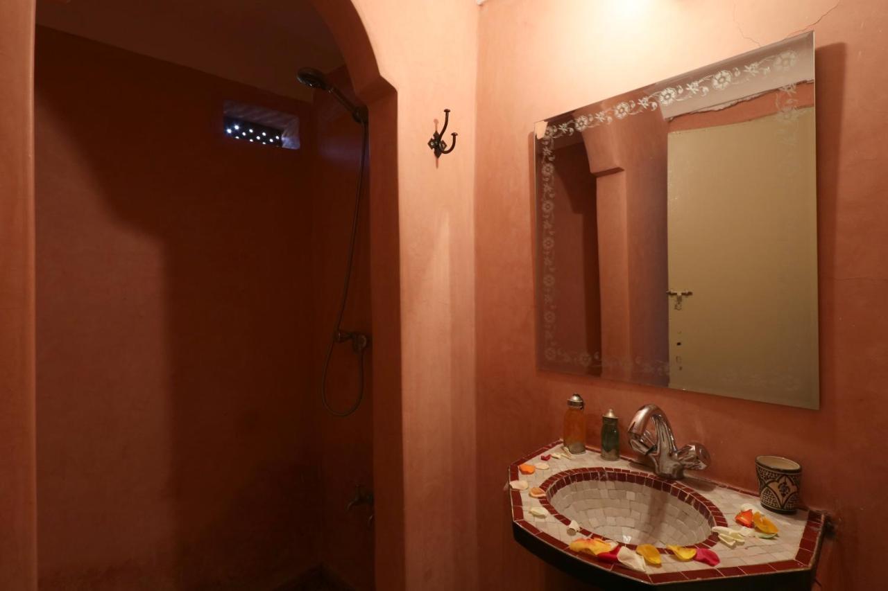 Riad Capri Marrakesh Exterior photo