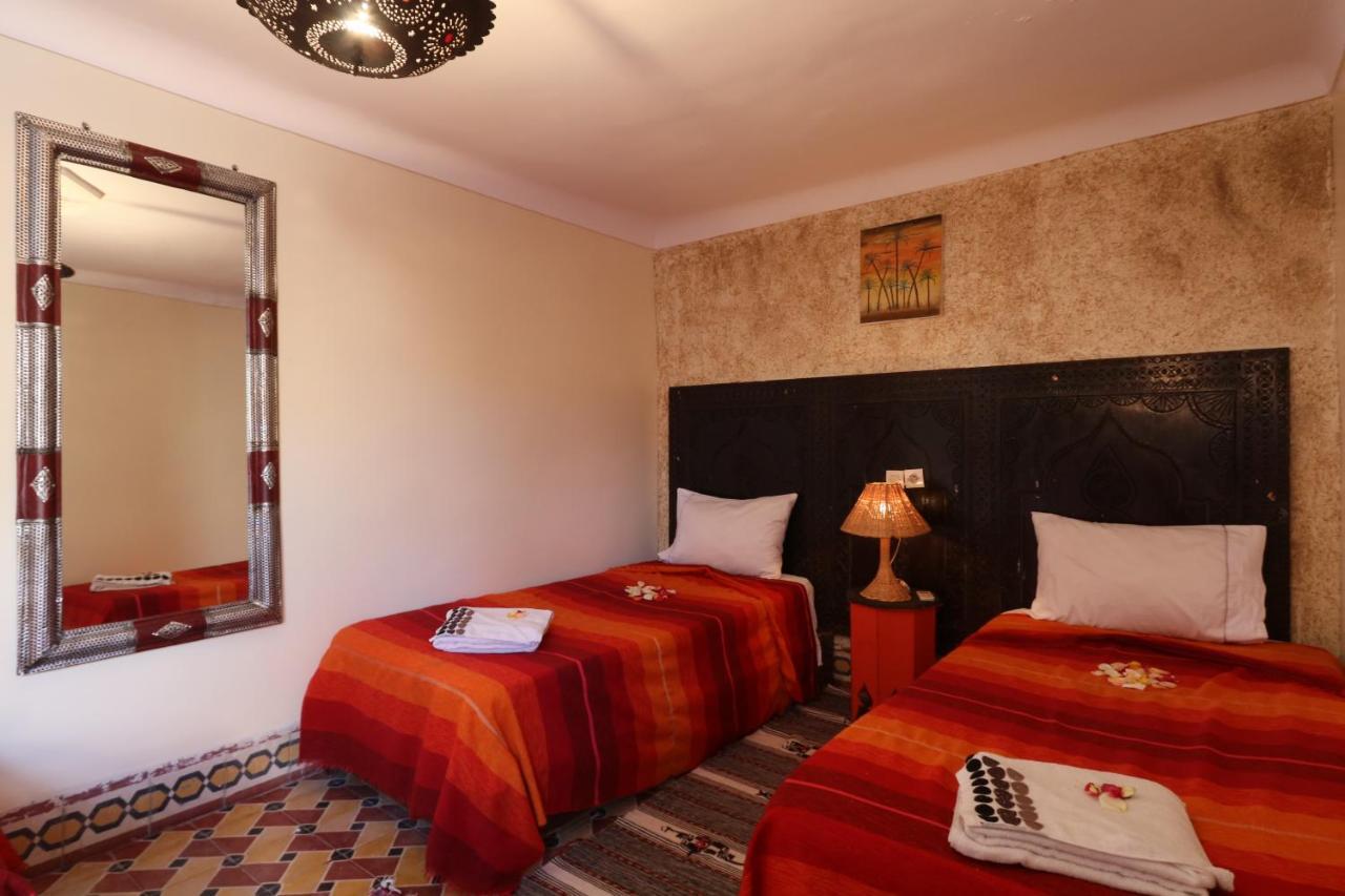 Riad Capri Marrakesh Exterior photo