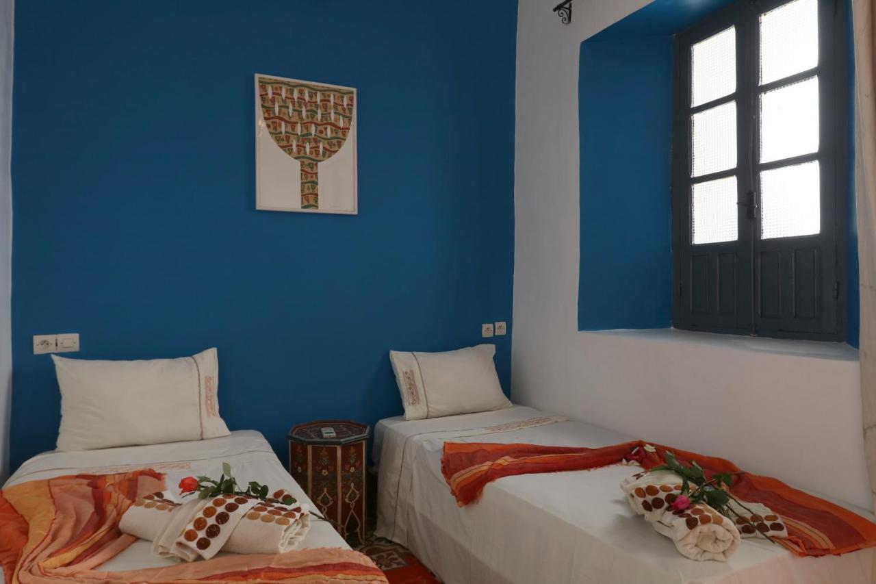 Riad Capri Marrakesh Exterior photo