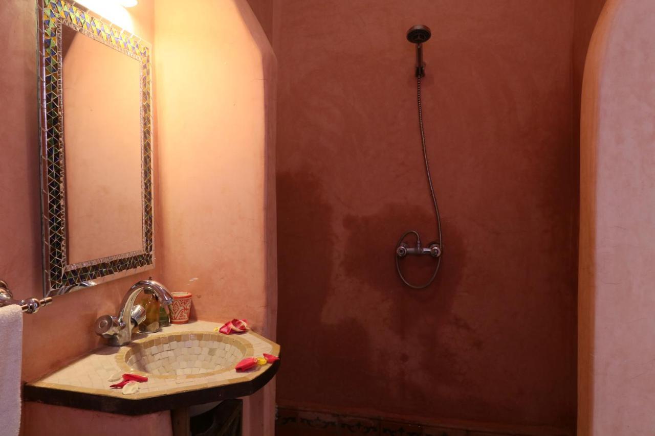 Riad Capri Marrakesh Exterior photo