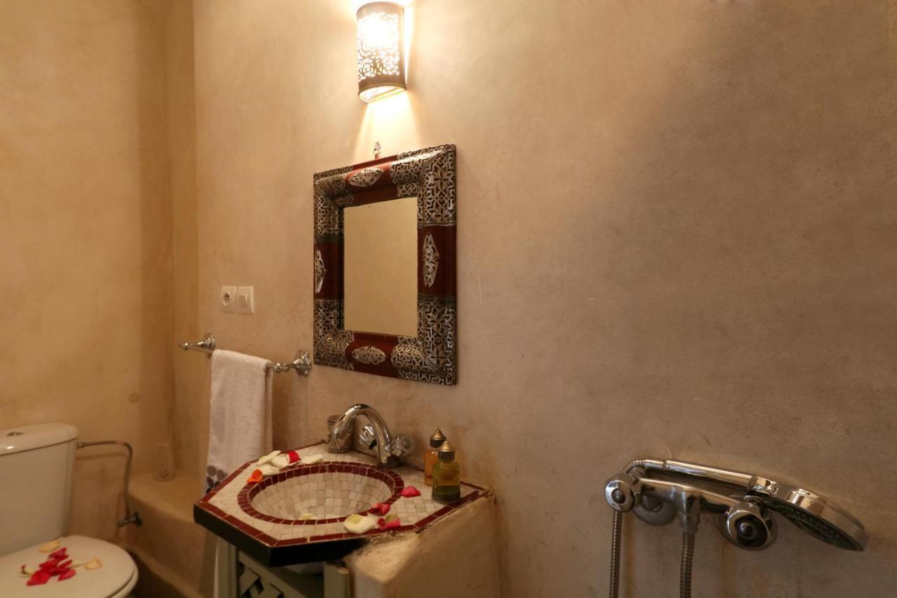 Riad Capri Marrakesh Exterior photo