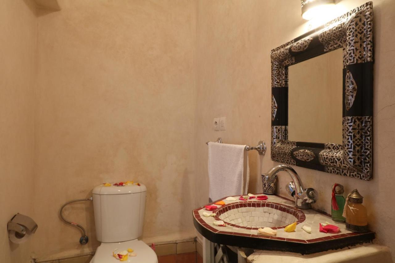 Riad Capri Marrakesh Exterior photo
