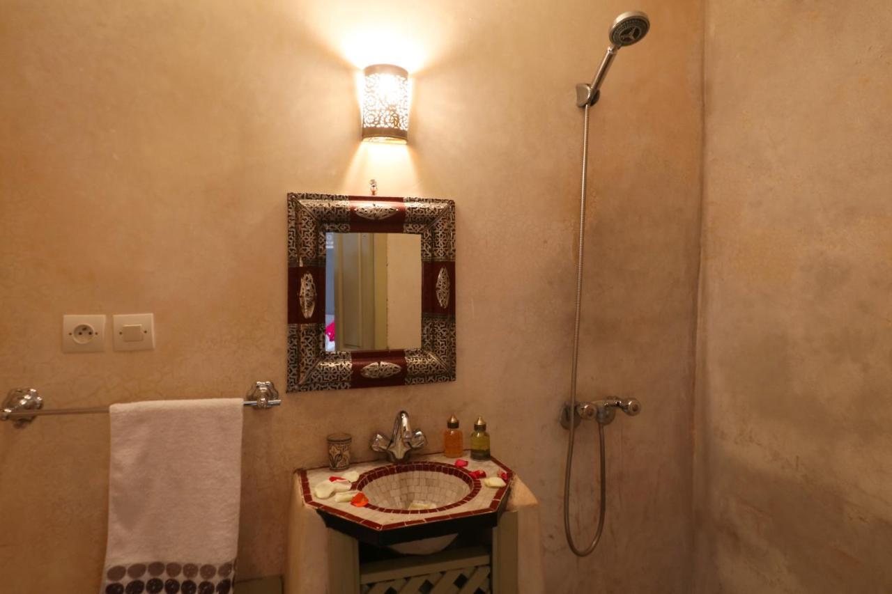 Riad Capri Marrakesh Exterior photo